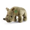 Rappa Plyšový nosorožec 23 cm ECO-FRIENDLY