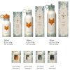 FOX BOXX nerezová termoska liška 350 ml
