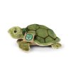 Rappa Plyšová vodní želva 20 cm ECO-FRIENDLY