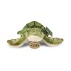 Rappa Plyšová vodní želva 20 cm ECO-FRIENDLY
