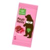 Bear Rolls malina 20g yoyo ovocná tyčinka