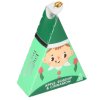 English Tea Shop Figurka Skřítek, pyramidka sypaný čaj