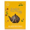 English Tea Shop Čaj Chai Tea, 1 pyramidka bio