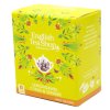 English Tea Shop Citron. tráva se zázvorem a citrusy BIO, 8 sáčků