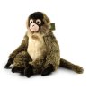 Rappa Plyšová opice chápan 30 cm ECO-FRIENDLY