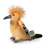 Rappa Plyšový dudek chocholatý 22 cm ECO-FRIENDLY