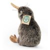 Rappa Plyšový kivi 15 cm ECO-FRIENDLY
