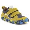 Froddo dětské barefoot tenisky žlutá