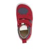 Froddo dětské barefoot tenisky červená