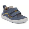 Froddo dětské barefoot tenisky denim