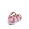 Froddo dívčí bačkory/papuče květy