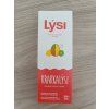 Lýsi Dětský olej z tresčích jater a tuňáka MANGO s vit. D,E,A, 240ml