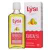 Lýsi Dětský olej z tresčích jater a tuňáka MANGO s vit. D,E,A, 240ml