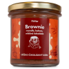 FitMar Brownie krém 190g