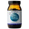 Viridian Organic Chlorella, 90 capsules