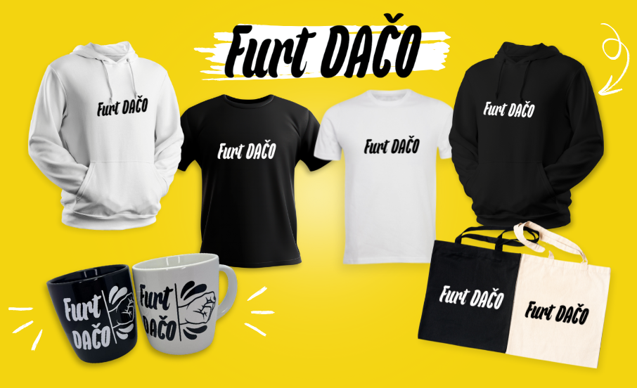 Furt dačo