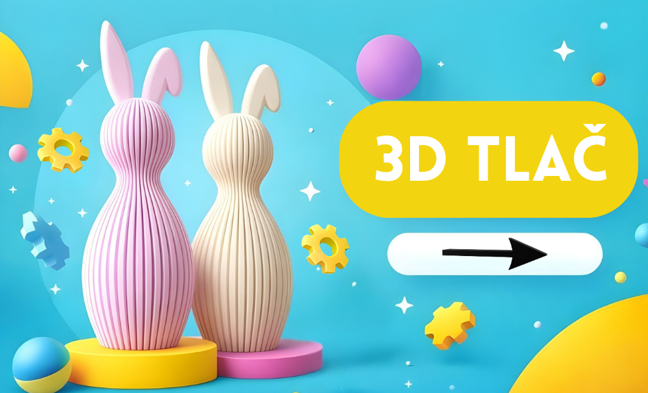 3D tlač je moderná technológia, ktorá umožňuje premeniť nápady na reálne výrobky s presnosťou do najmenších detailov. V kategórii 3D tlač Stickeez nájdete široký výber produktov, ktoré spájajú praktickosť, originalitu a jedinečný dizajn. Ponúkame vám obľú