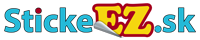 Stickeez.sk