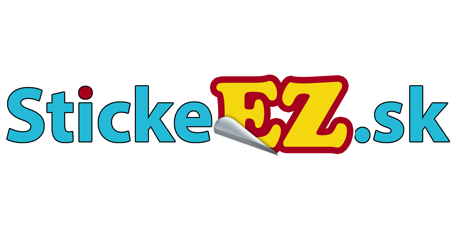 Stickeez.sk
