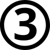 3