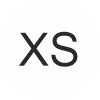 XS