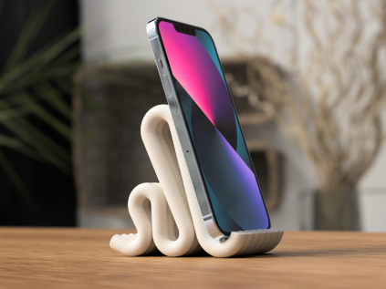 Phone stand 01