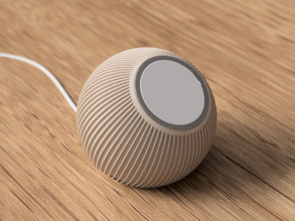 Phone charging stand 03