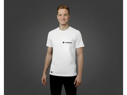 Spotify kód - PÁNSKE TRIČKO