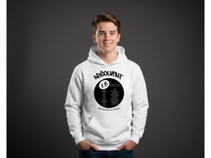 Absolvent - Absolventské mikiny