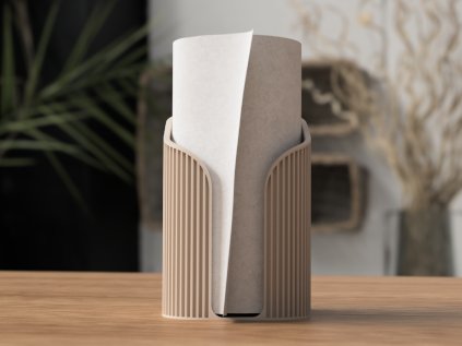 Paper towel holder 02