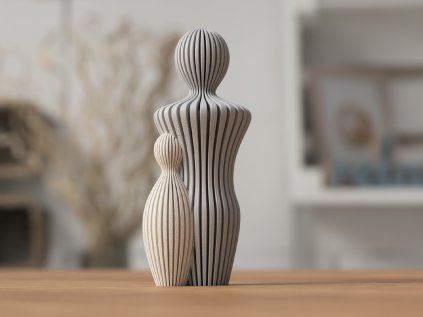 Father's day statue 08