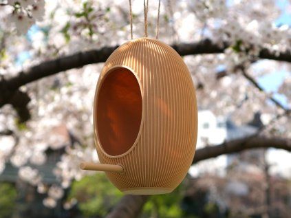 Bird feeder 17