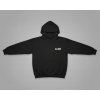 FURT DAČO (minimalistické) - MIKINA S KAPUCŇOU