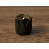 Tulip tealight holder 12