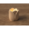 Tulip tealight holder 28
