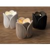 Tulip tealight holder 03
