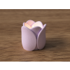 Tulip tealight holder 31