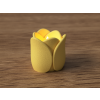 Tulip tealight holder 32