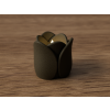 Tulip tealight holder 35