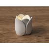 Tulip tealight holder 37