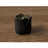 Tulip tealight holder 38