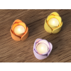 Tulip tealight holder 41