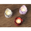 Tulip tealight holder 42