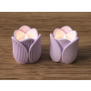 Tulip tealight holder 50