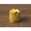Tulip tealight holder 10