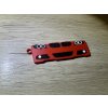 BMW E90 - 3D KĽÚČENKA