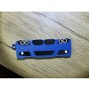 BMW E90 - 3D KĽÚČENKA