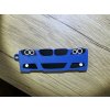BMW E90 - 3D KĽÚČENKA