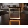 Štvorec - 3D LED LAMPA