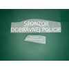 sponzor dopravnej policie male velke